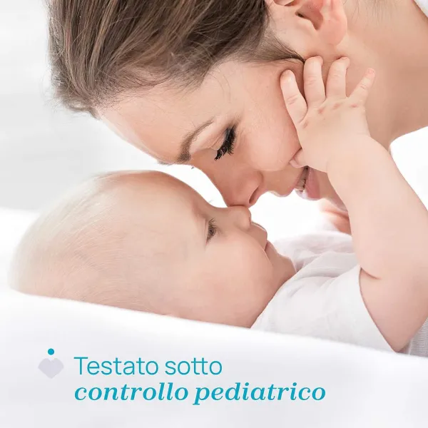 Shampoo E Bagnoschiuma | Chicco Amido Di Riso Baby Moments