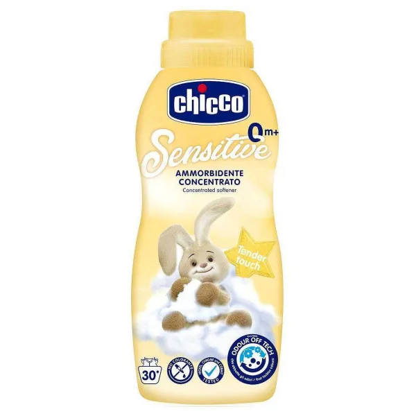 Detersivi E Ammorbidenti | Chicco Ammorbidente Tenera Carezza 750Ml