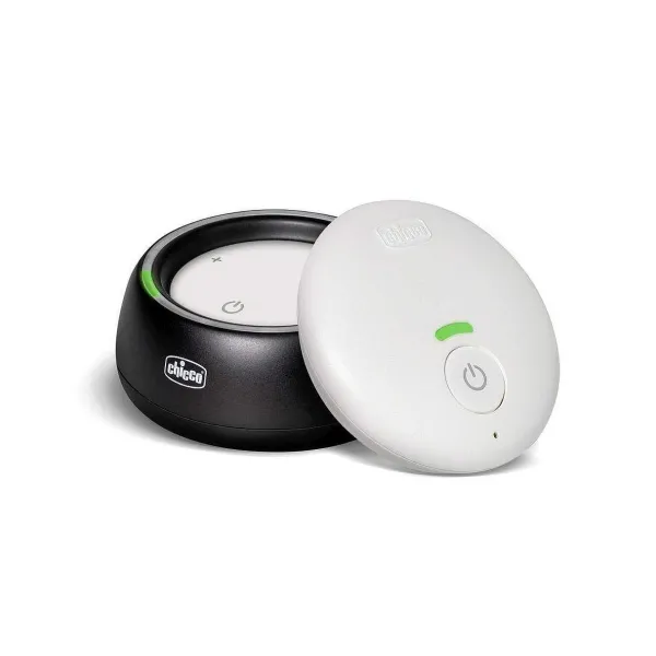 Baby Monitor | Chicco Audio Baby Monitor