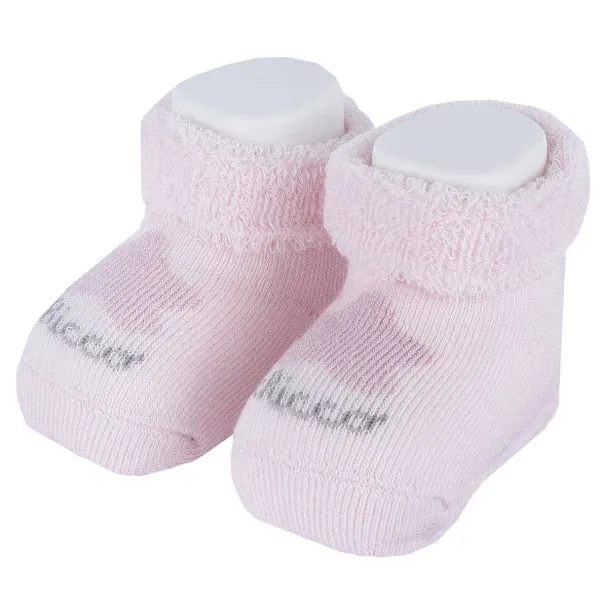 Babbucce | Chicco Babbucce Rosa Chiaro