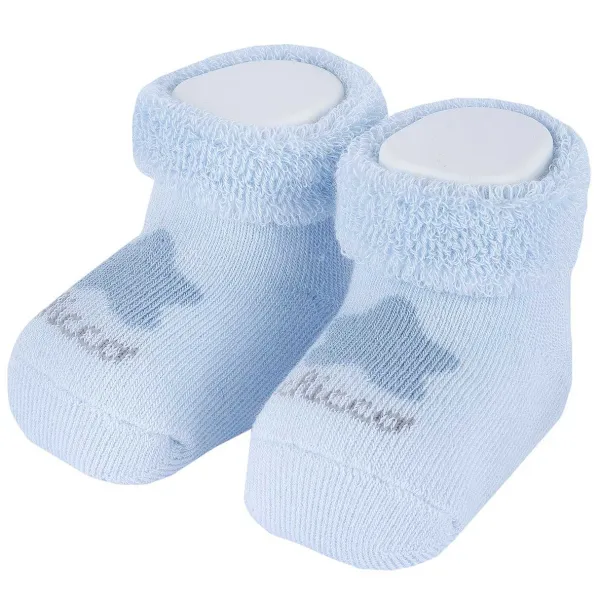 Babbucce | Chicco Babbucce Azzurro Chiaro