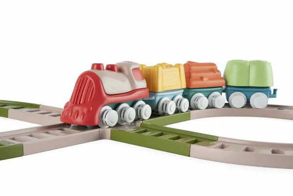 Macchinine, Radiocomandi E Playset | Chicco Baby Railway