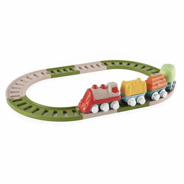 Macchinine, Radiocomandi E Playset | Chicco Baby Railway