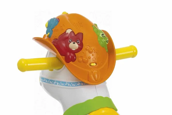 Cavalcabili | Chicco Baby Rodeo