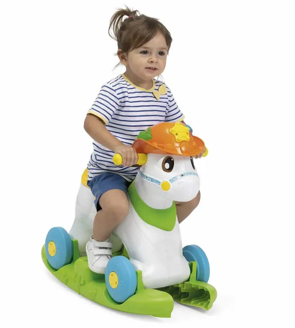 Cavalcabili | Chicco Baby Rodeo