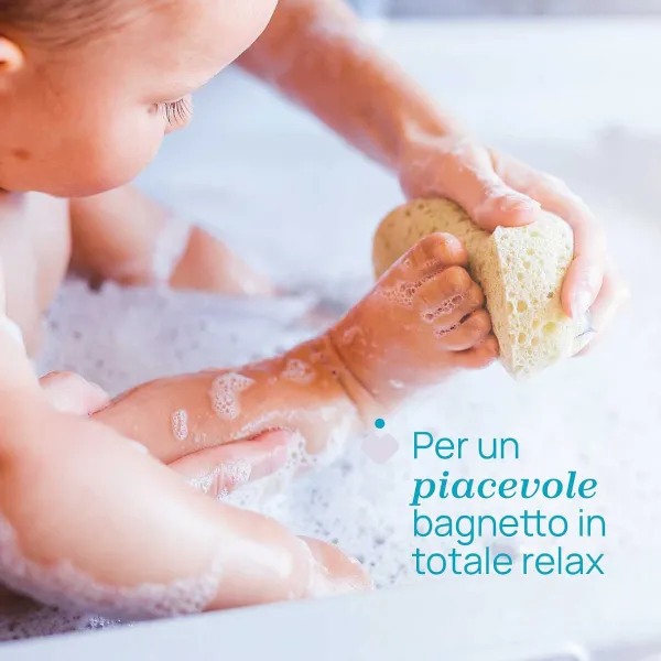 Shampoo E Bagnoschiuma | Chicco Bagno Corpo Senza Lacrime Relax