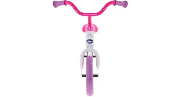 Bici Senza Pedali | Chicco Balance Bike Red Bullet