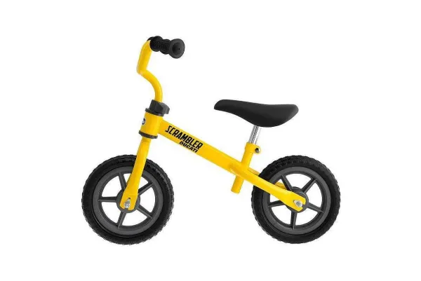 Bici Senza Pedali | Chicco Balance Bike Green