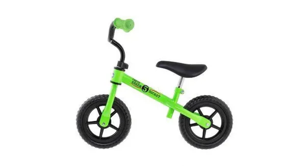 Bici Senza Pedali | Chicco Balance Bike Red Bullet