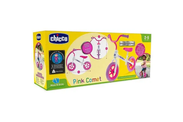 Bici Senza Pedali | Chicco Balance Bike Green