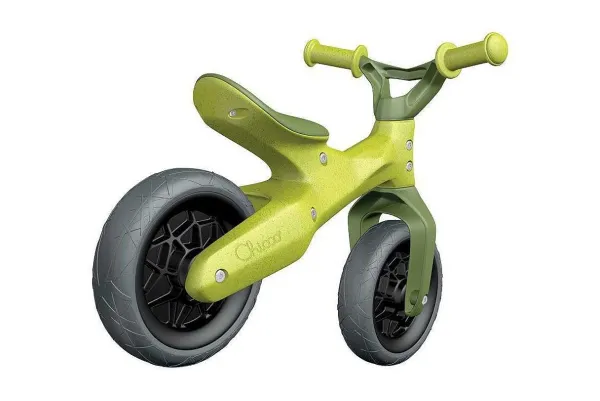 Bici Senza Pedali | Chicco Balance Bike Eco+ Red