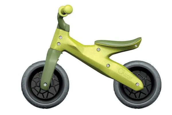 Bici Senza Pedali | Chicco Balance Bike Eco+ Red