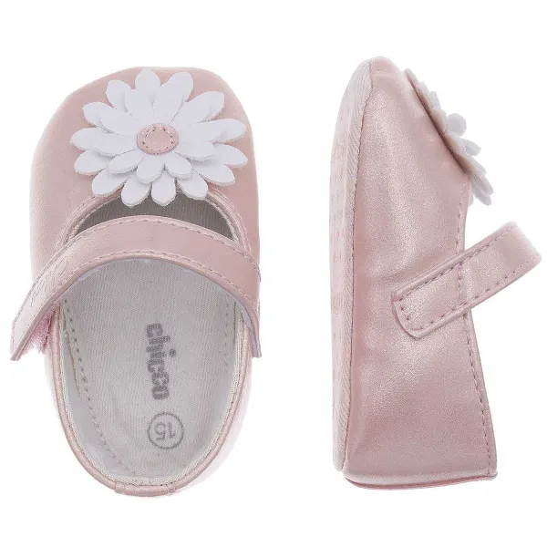 Ballerine | Chicco Ballerina Bambina Nady Rosa-100