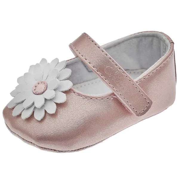 Ballerine | Chicco Ballerina Bambina Nady Rosa-100