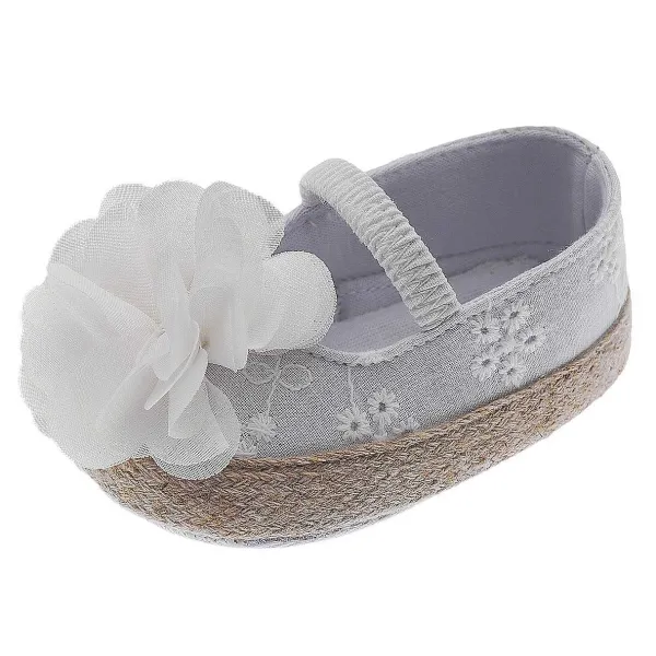 Ballerine | Chicco Ballerina Bambina Oladia Bianco-300