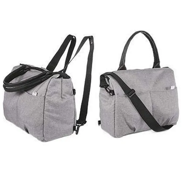 Borse Per Passeggino | Chicco Borsa Organizer Cool Grey