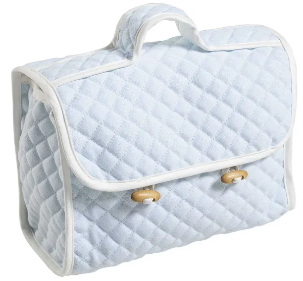 Accessori | Chicco Borsa Porta Oggetti Azzurro Chiaro