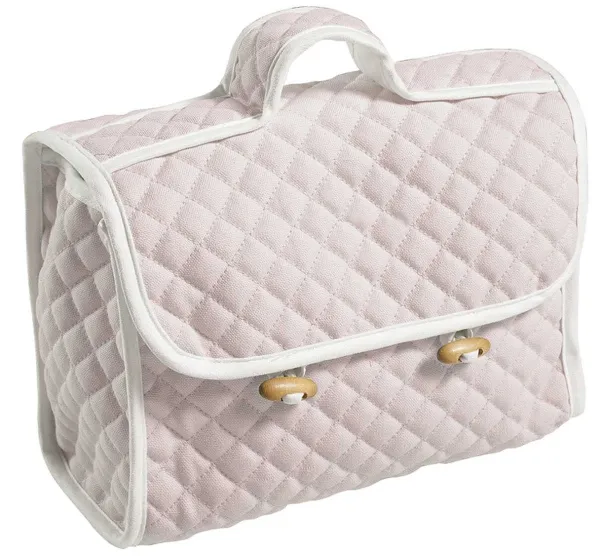 Accessori | Chicco Borsa Porta Oggetti Rosa Chiaro