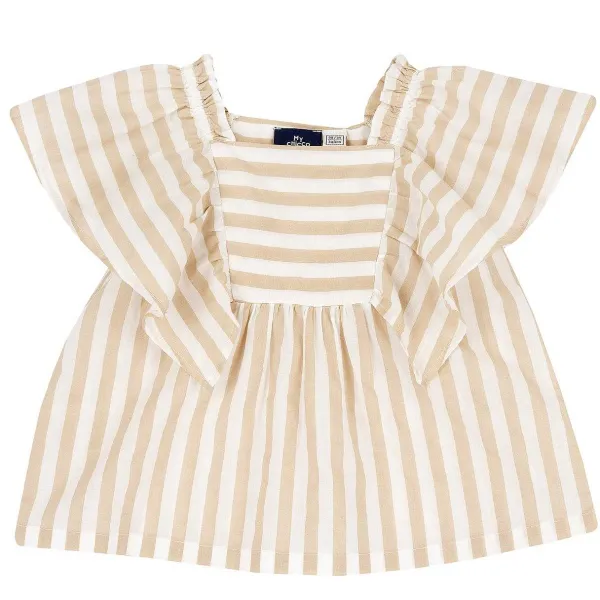 Camicie | Chicco Camicia A Righe