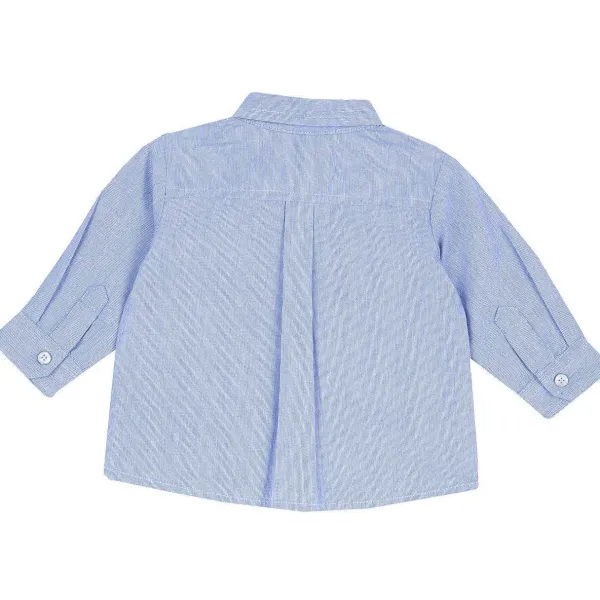 Camicie | Chicco Camicia Manica Lunga