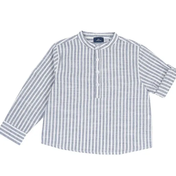 Camicie | Chicco Camicia Manica Lunga