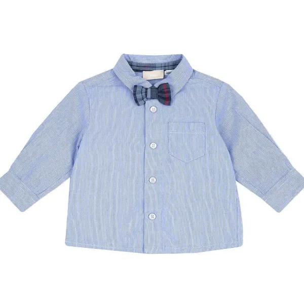 Camicie | Chicco Camicia Manica Lunga