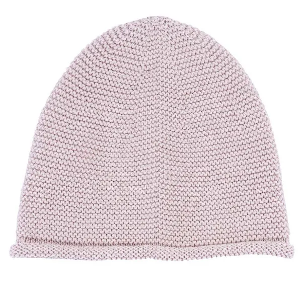 Cappelli, Guanti E Sciarpe | Chicco Cappellino Di Cotone Rosa Medio