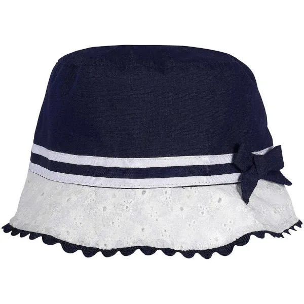 Cappelli, Guanti E Sciarpe | Chicco Cappello A Due Tessuti