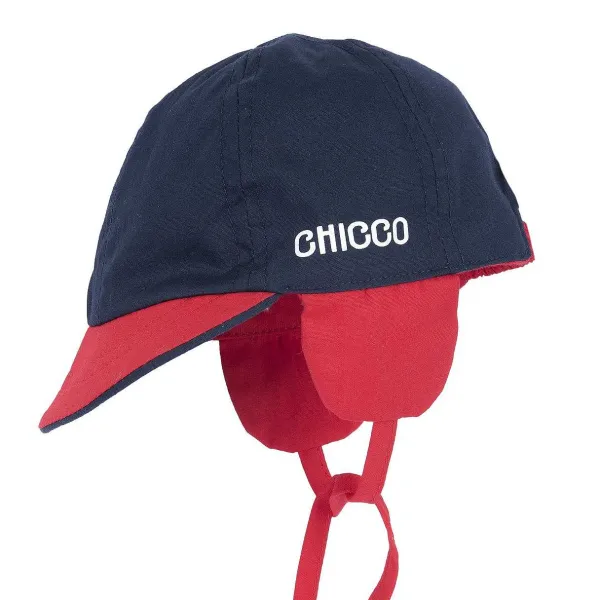 Cappelli, Guanti E Sciarpe | Chicco Cappello Con Visiera