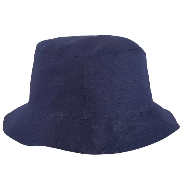 Cappelli, Guanti E Sciarpe | Chicco Cappello Reversibile Bianco