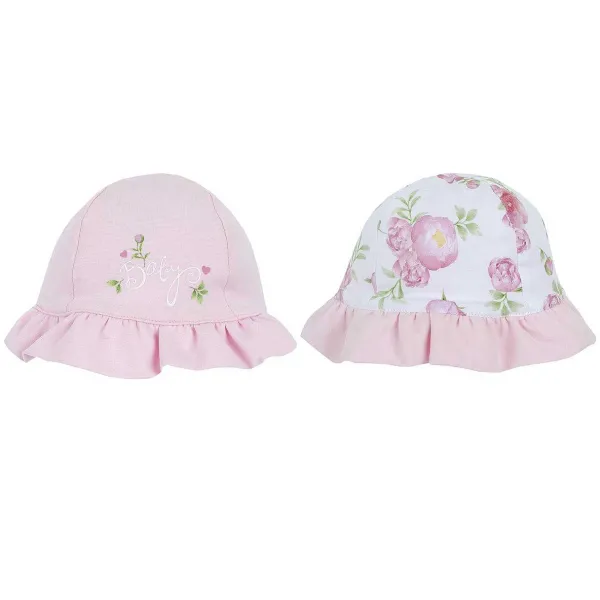 Cappelli, Guanti E Sciarpe | Chicco Cappello Reversibile