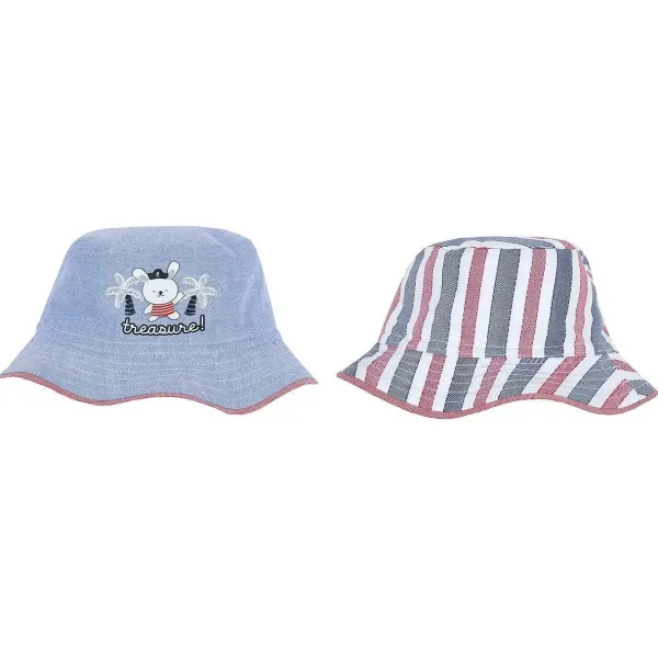 Cappelli, Guanti E Sciarpe | Chicco Cappello Reversibile