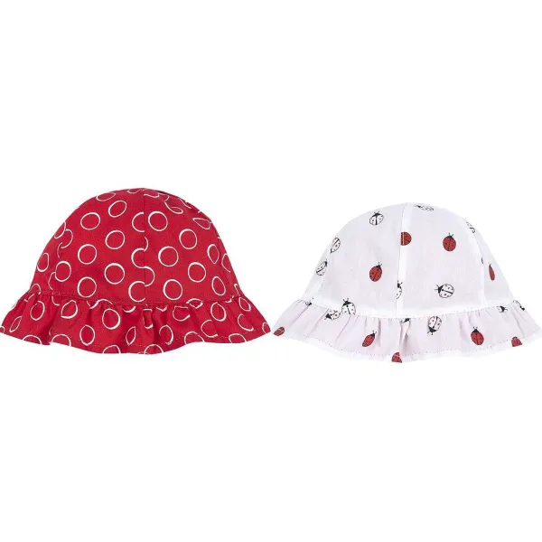 Cappelli, Guanti E Sciarpe | Chicco Cappello Reversibile