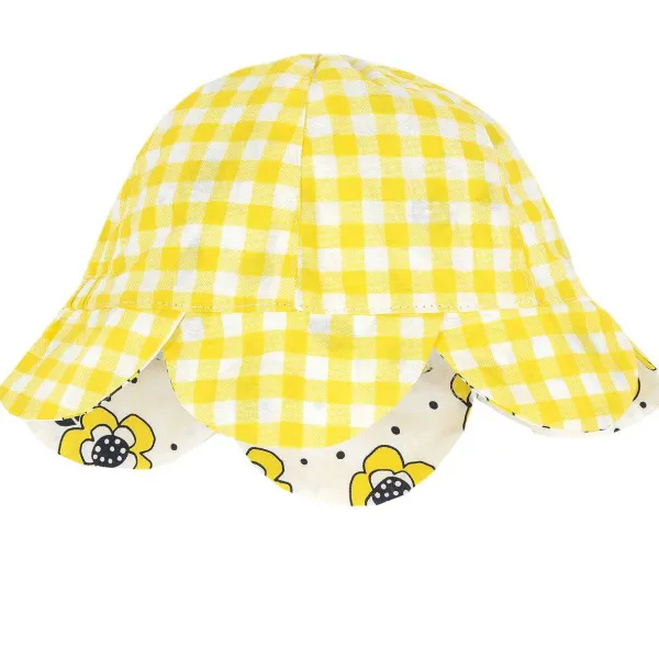 Cappelli, Guanti E Sciarpe | Chicco Cappello Reversibile