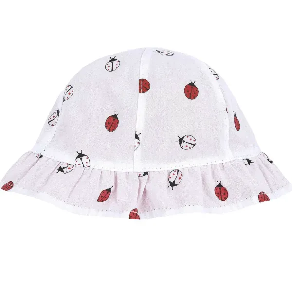 Cappelli, Guanti E Sciarpe | Chicco Cappello Reversibile