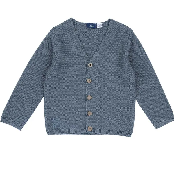 Cardigan | Chicco Cardigan In Maglia