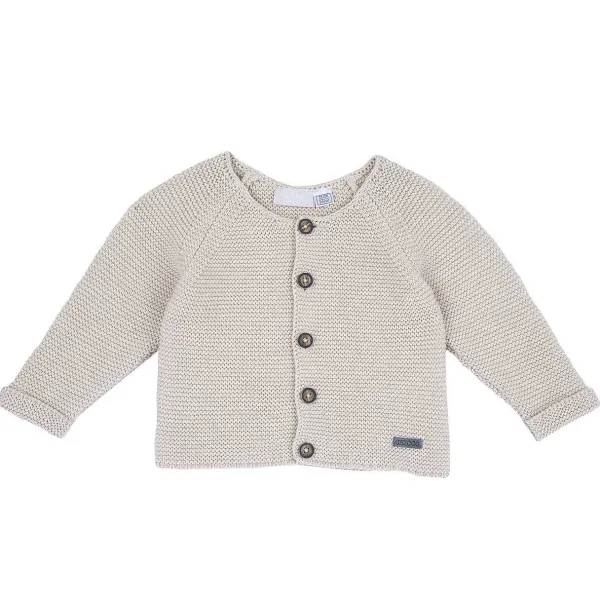 Cardigan | Chicco Cardigan In Maglia