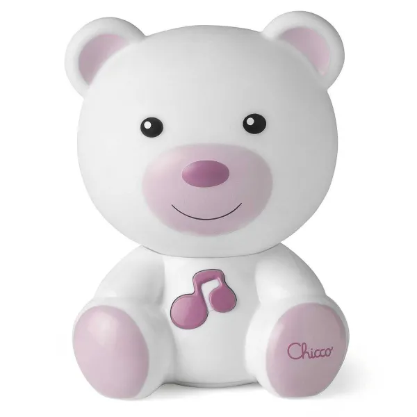 Luci Notturne | Chicco Dreamlight Rosa