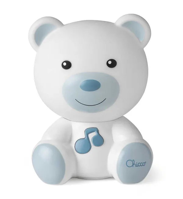 Luci Notturne | Chicco Dreamlight Azzurro