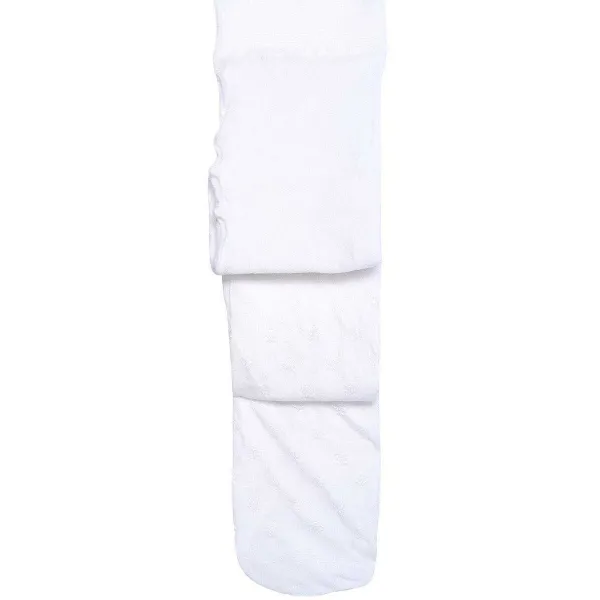 Calze E Collant | Chicco Collant Bianco