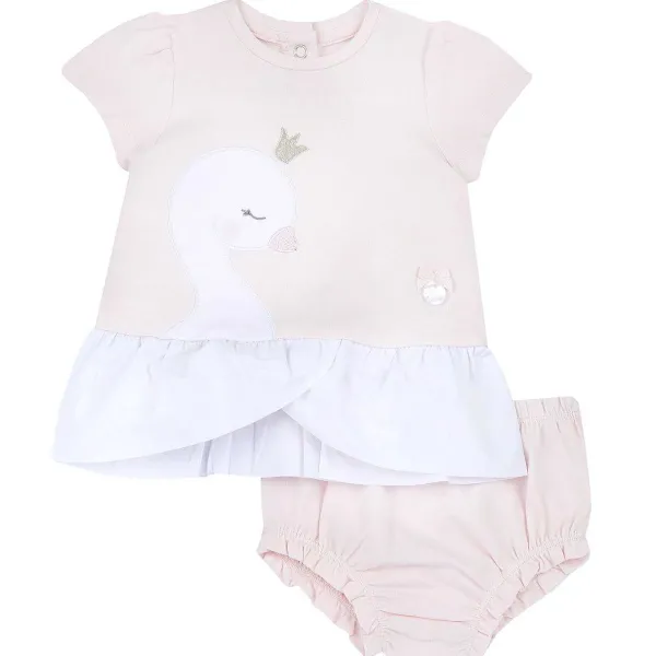 Completi | Chicco Completo Abito Con Culotte