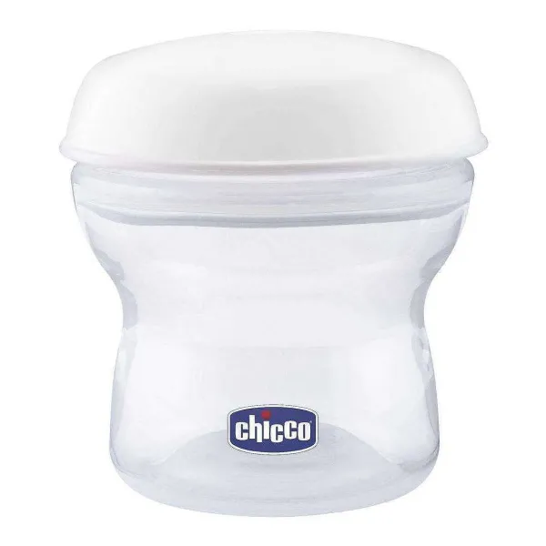 Tiralatte | Chicco Contenitore Latte Naturalfeeling