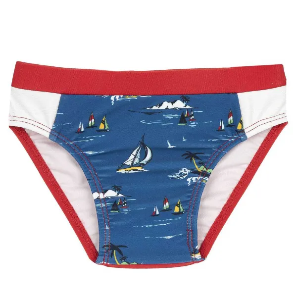 Costumi Da Bagno | Chicco Costume Slip