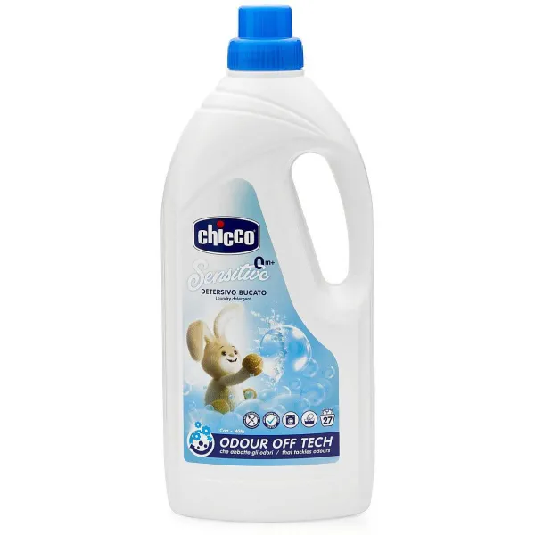 Detersivi E Ammorbidenti | Chicco Detersivo Bucato 1,5L