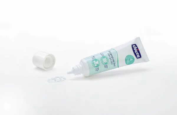 Igiene Orale | Chicco Gel Gengivale 2In1