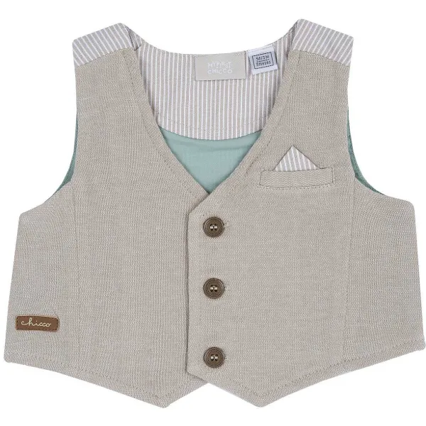 Gilet | Chicco Gilet