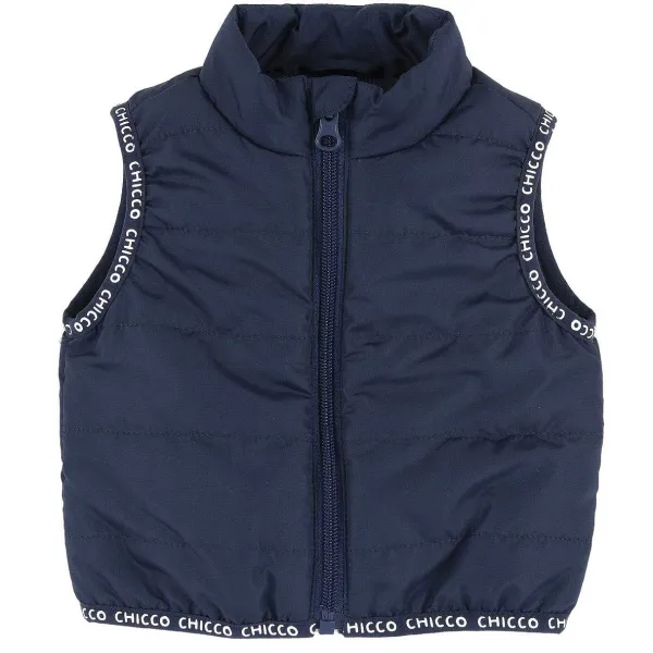 Giacche | Chicco Gilet Imbottito