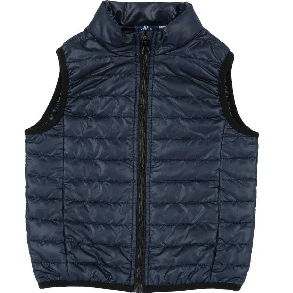 Giacche | Chicco Gilet Imbottito