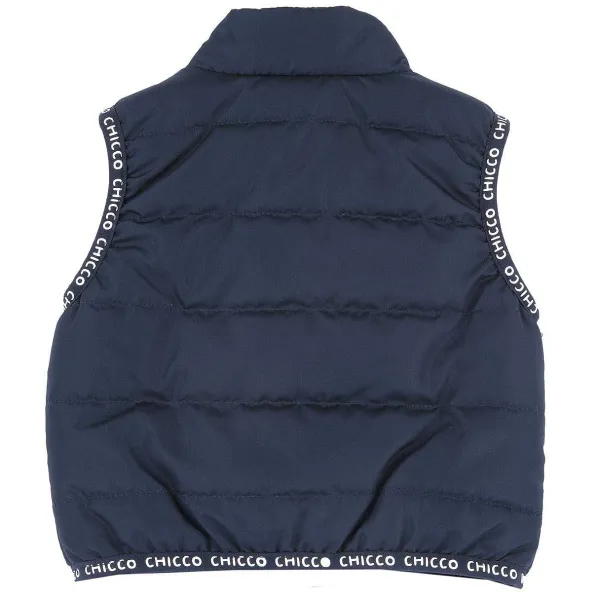 Giacche | Chicco Gilet Imbottito