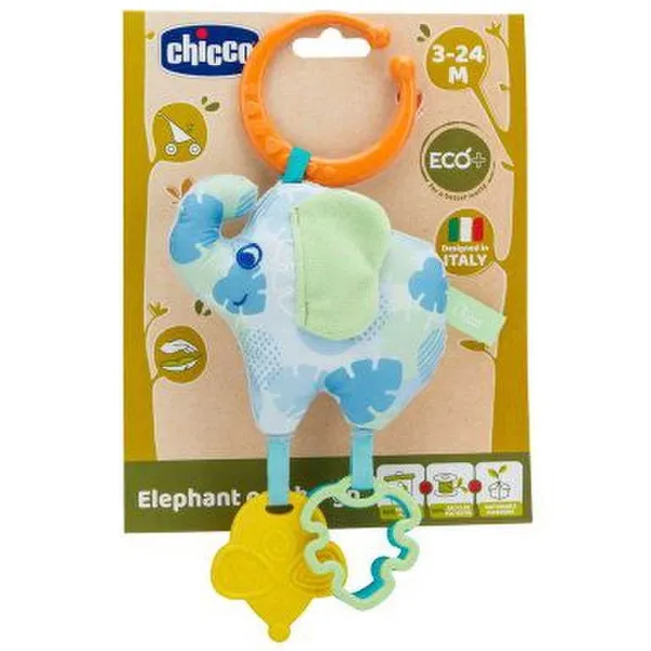 Giochi Passeggino | Chicco Gioco Passeggio Elefante